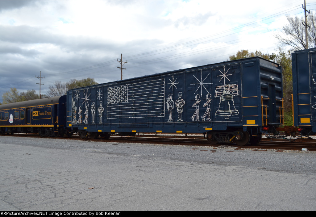 CSXT 993998